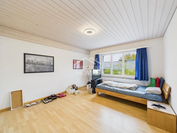 Wohnen mit Zukunft - 724 m² in W3-Zone 8