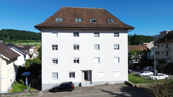 Neuhausen am Rheinfall