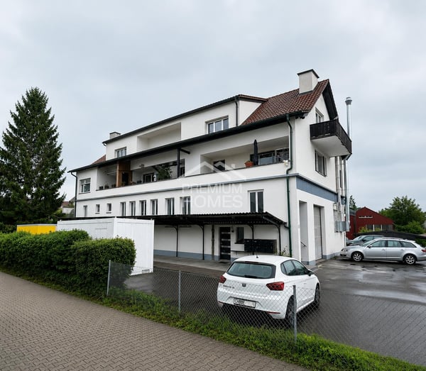 Uettligen (Wohlen bei Bern)
