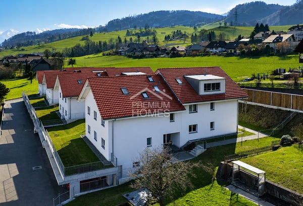 Mühlethurnen (Thurnen)