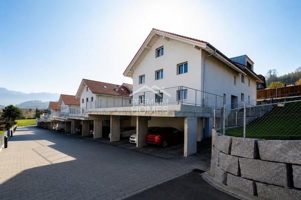 Mühlethurnen (Thurnen)