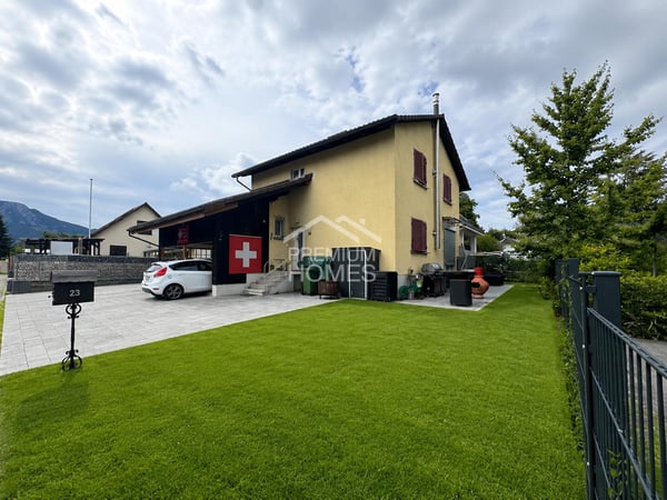 Luterbach