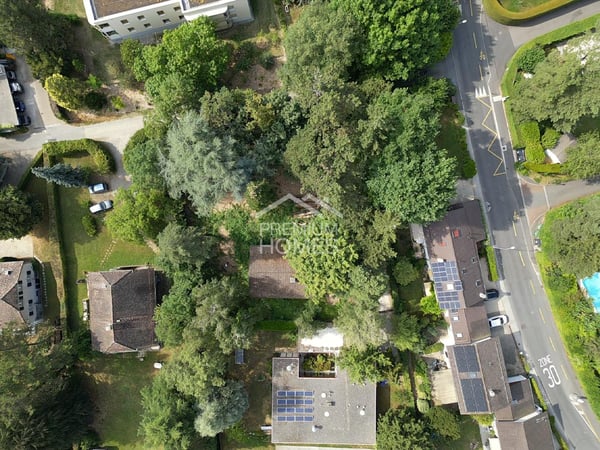 Une adresse privilégiée pour bâtir votre avenir 8