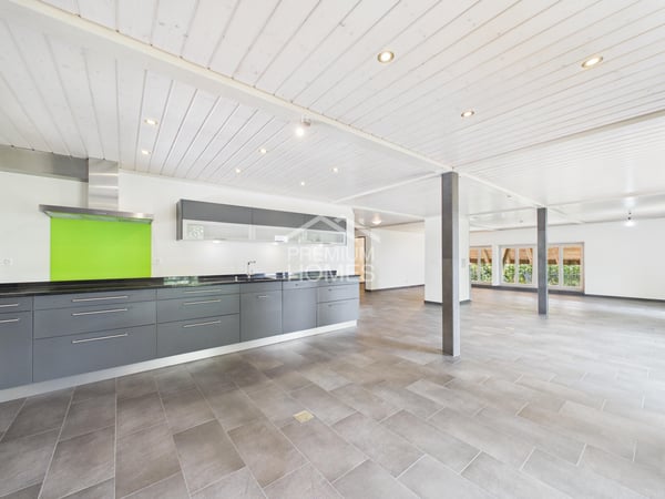Modernes Zuhause mit viel Raum und Komfort 6