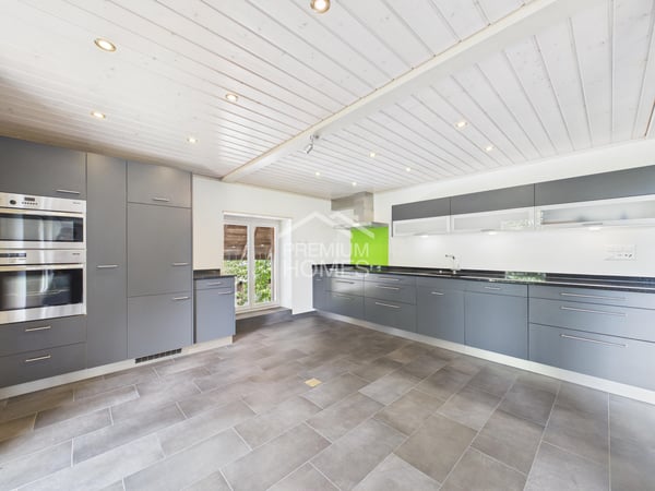 Modernes Zuhause mit viel Raum und Komfort 5