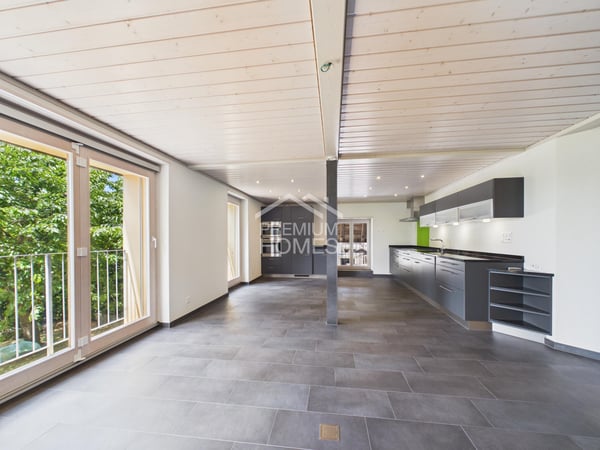 Modernes Zuhause mit viel Raum und Komfort 3