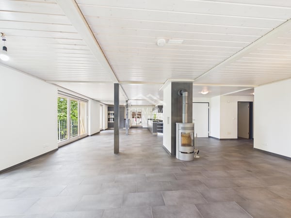 Modernes Zuhause mit viel Raum und Komfort 2