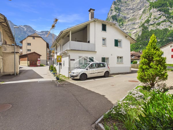 Netstal (Glarus)