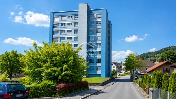 Wohnglück auf den ersten Blick 1