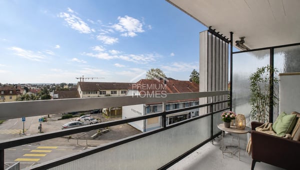 Wohnglück auf den ersten Blick 8