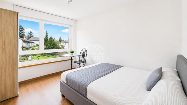 Wohnglück auf den ersten Blick 5