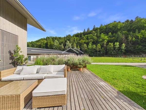 Ihr Lebenswerk zwischen Reithalle, Natur und Zuhause! 7