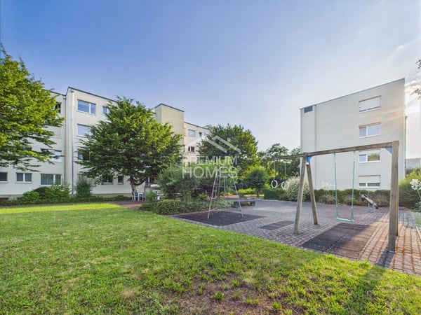 Ein Zuhause, das Ruhe schenkt und Raum fürs Leben lässt 11