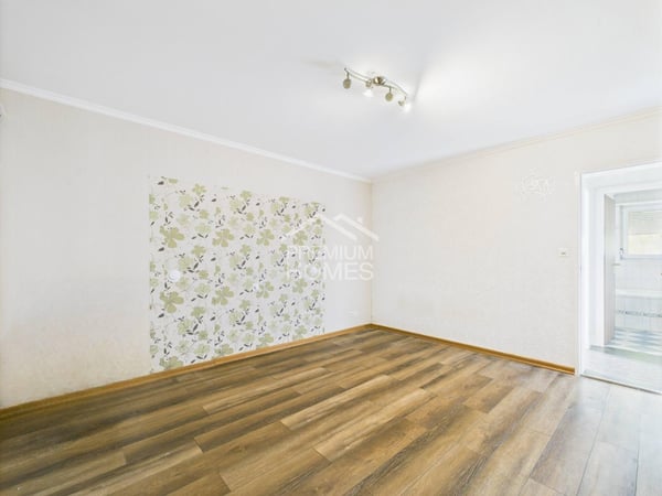 Ein Zuhause, das Ruhe schenkt und Raum fürs Leben lässt 6