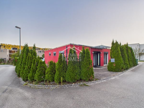 Wohnoase für Familien mit viel Platz & Komfort 7