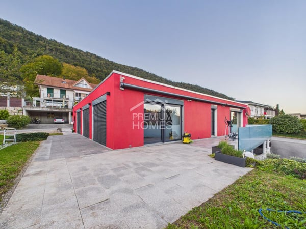 Wohnoase für Familien mit viel Platz & Komfort 10