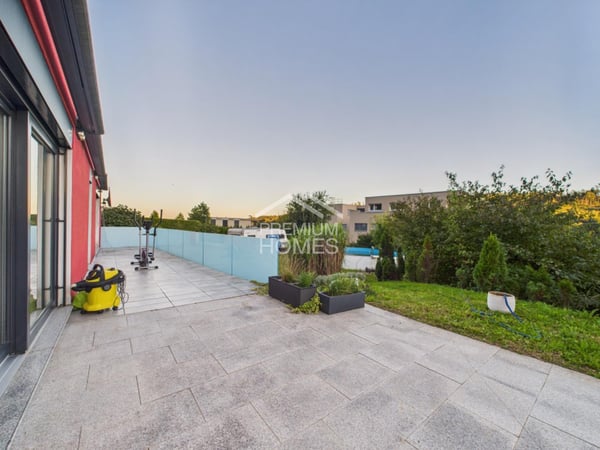 Wohnoase für Familien mit viel Platz & Komfort 8