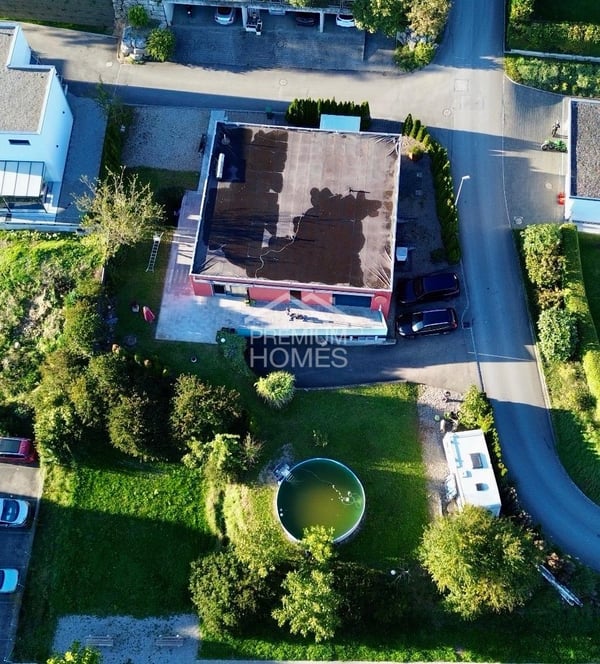 Wohnoase für Familien mit viel Platz & Komfort 11