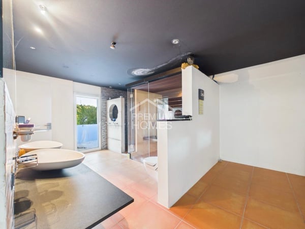Wohnoase für Familien mit viel Platz & Komfort 5