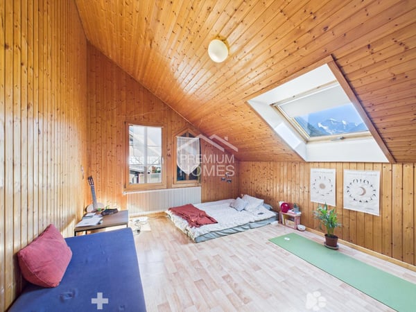 Naturnah investieren - Zwei attraktive Wohnungen mit Panoramablick 6