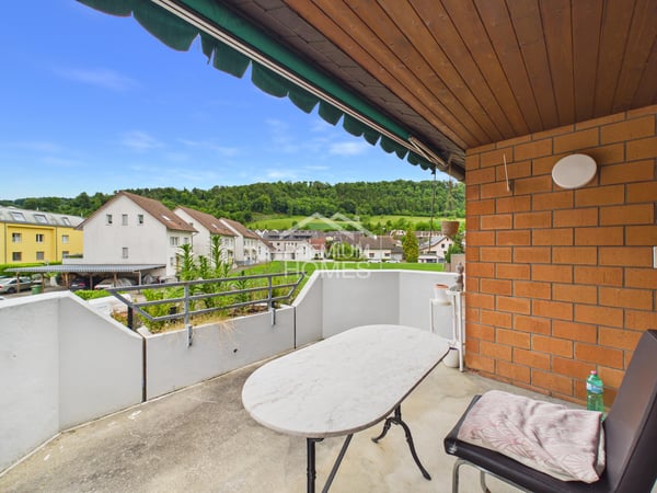 Naturverbunden leben mit Komfort 5