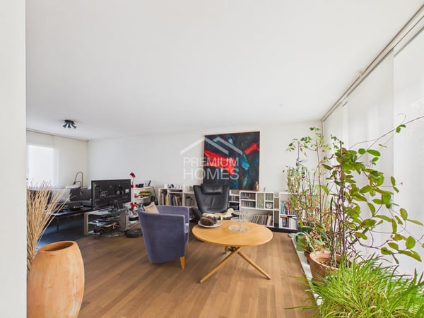 Mehrgenerationenhaus mit Herz und Verstand 2