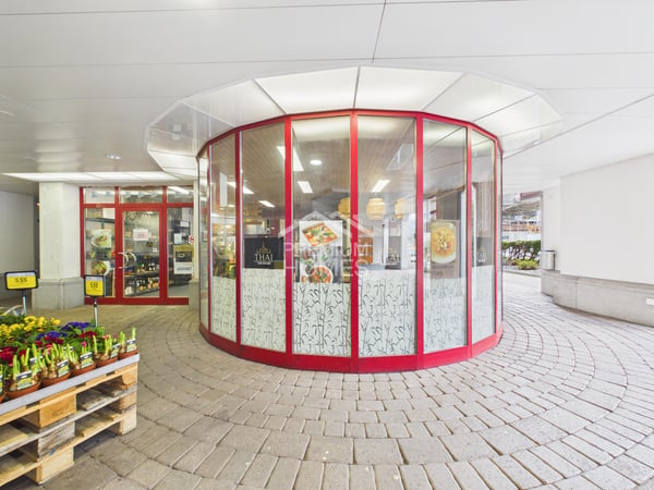 Kleines Restaurant mit extra Wohnpotenzial 3