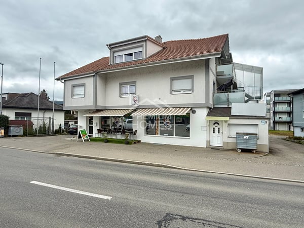 Attraktive Kapitalanlage mit hoher Einnahmestruktur 2