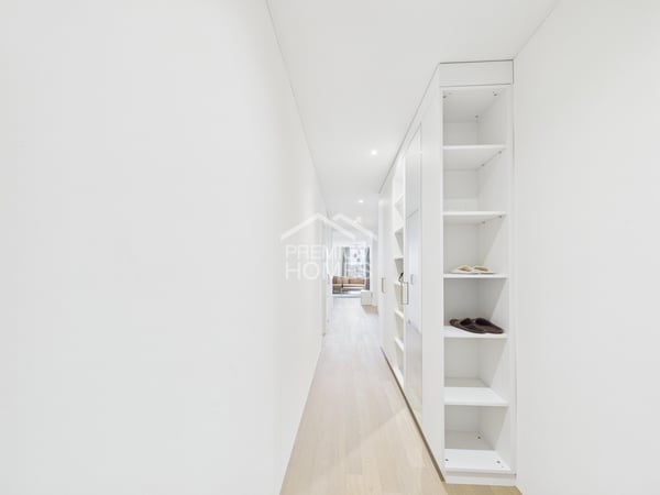 Exklusive Designwohnung - Hochwertig möbliert & sofort bezugsbereit! 9