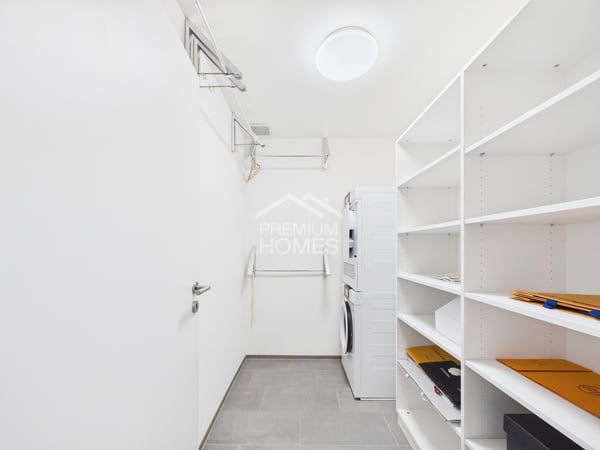 Exklusive Designwohnung - Hochwertig möbliert & sofort bezugsbereit! 10