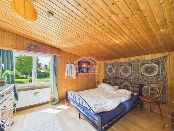 Mehr Raum. Mehr Zuhause. 11