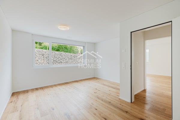 Exklusive Gartenresidenz im Penthouse-Stil 13