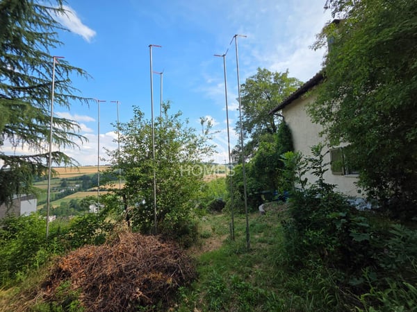 Bauland mit Alpenpanorama 4