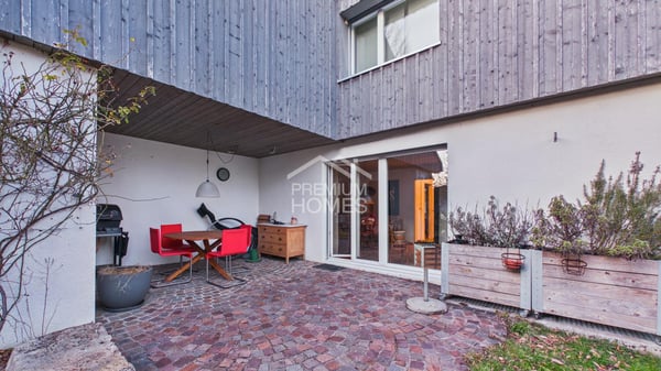 Familienparadies mit Einliegerwohnung und viel Platz 11