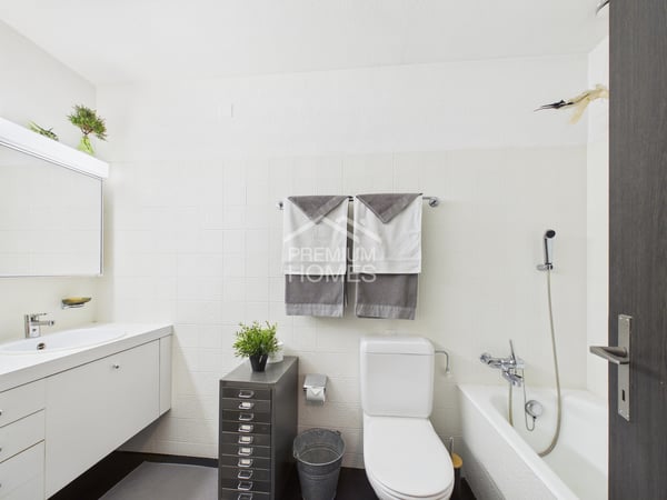 Familienparadies mit Einliegerwohnung und viel Platz 9