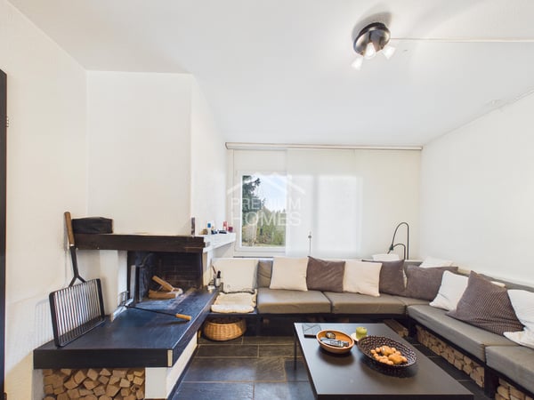 Familienparadies mit Einliegerwohnung und viel Platz 2