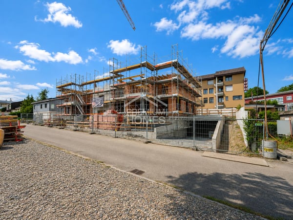 Hier entsteht Ihr neues Zuhause 7