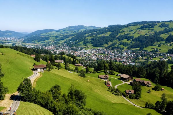 Attraktives Bauland in naturnaher Lage 1