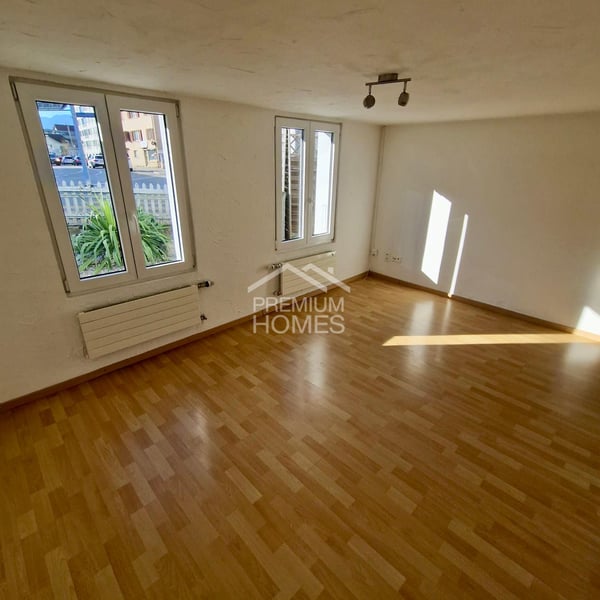 Attraktives Mehrgenerationenhaus in bester Zentrumslage 3