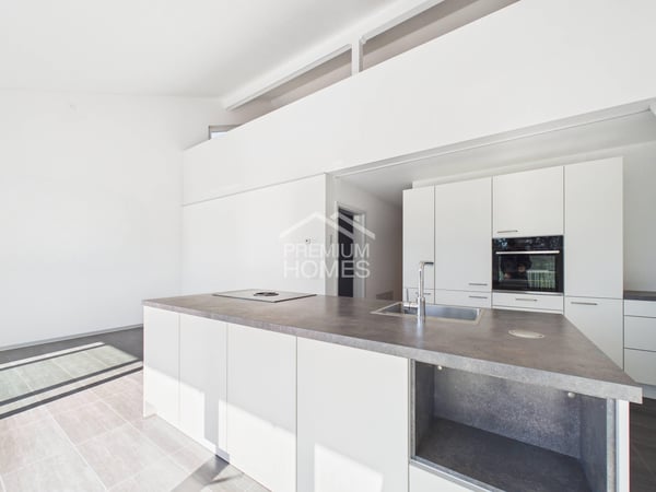 Modernes Wohnen am Waldrand 8