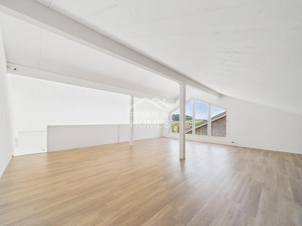 Modernes Wohnen am Waldrand 3