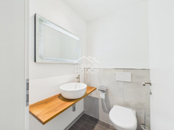 Modernes Wohnen am Waldrand 7