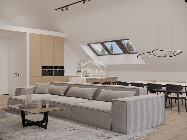 Luxus auf höchster Ebene 7