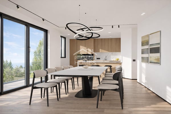 Exklusive Duplexwohnung 4