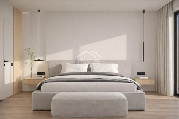 Exklusive Duplexwohnung 5