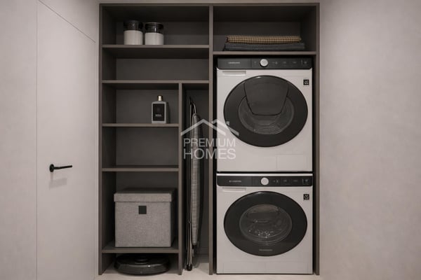 Exklusive Duplexwohnung 9