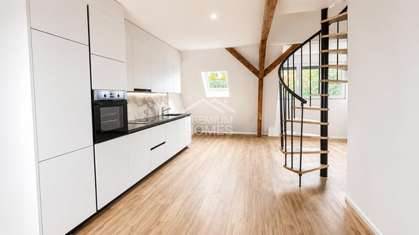Attraktive Kapitalanlage in Olten - Vollvermietetes 5-Familienhaus 9