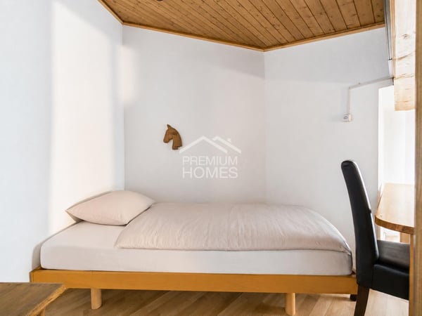 Gemütliche Wohnung im Bergparadies Sörenberg 9