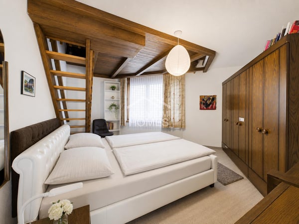 Gemütliche Wohnung im Bergparadies Sörenberg 2