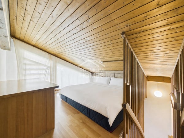 Gemütliche Wohnung im Bergparadies Sörenberg 8